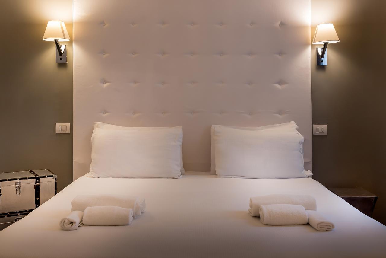 Borgofico Relais & Wellness Rome