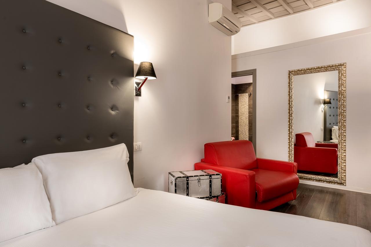 Affittacamere Borgofico Relais & Wellness
