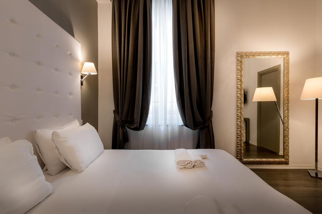 Borgofico Relais & Wellness Guest house Rome