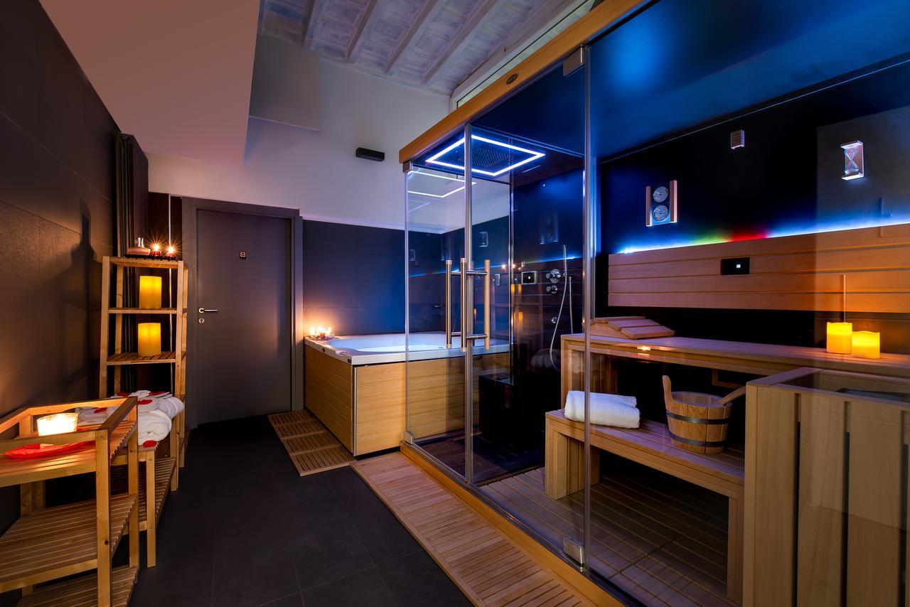 Affittacamere Borgofico Relais & Wellness 3*