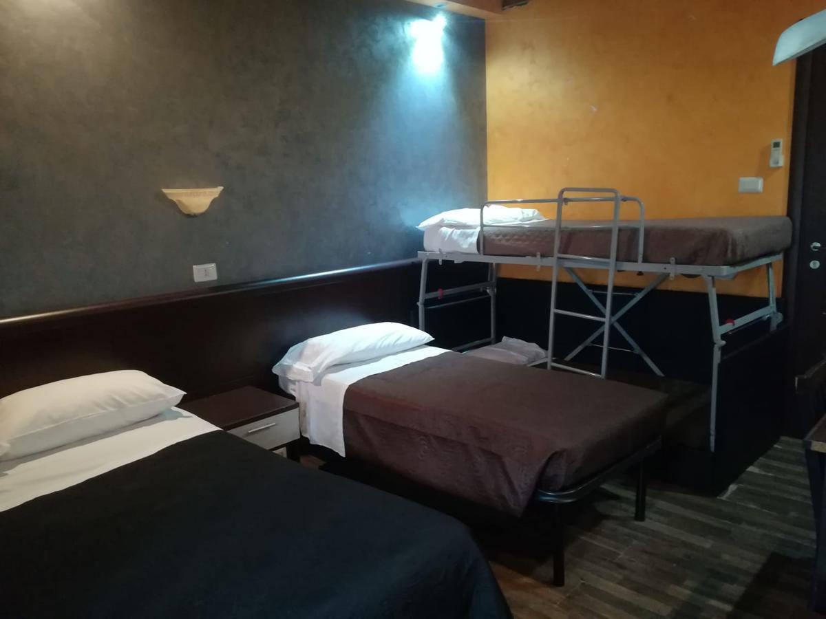 Domus Guest house