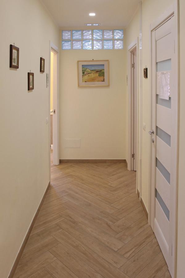 Appartamento Holidays House Marconi *