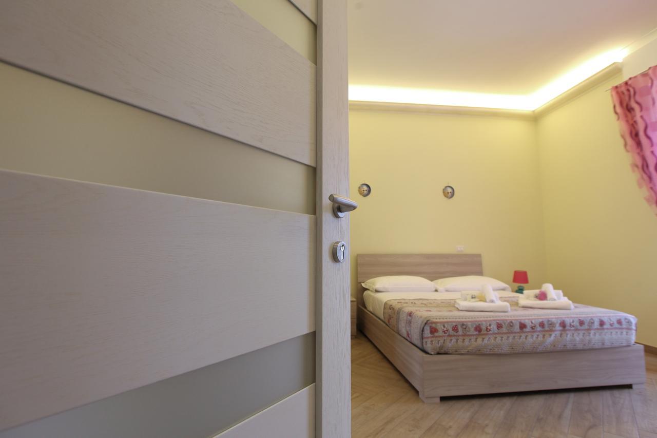 Holidays House Marconi Appartamento *