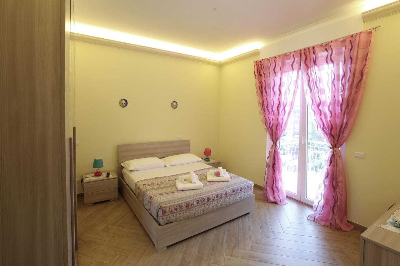 Holidays House Marconi * Roma