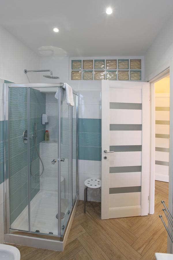 Holidays House Marconi Appartamento Roma