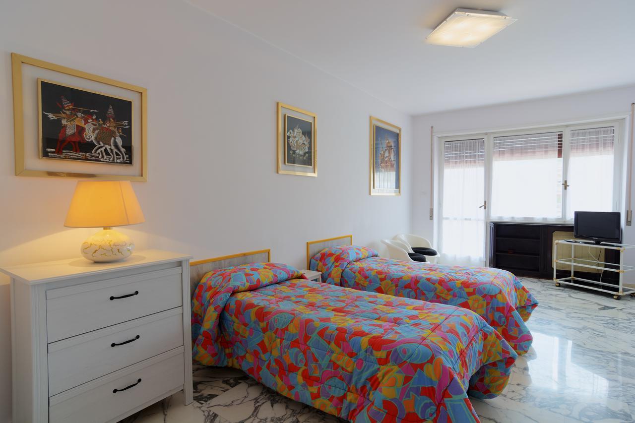 La Casetta Di Nonna Anna - 120 Mq Bright Apartment In Rome Downtown *