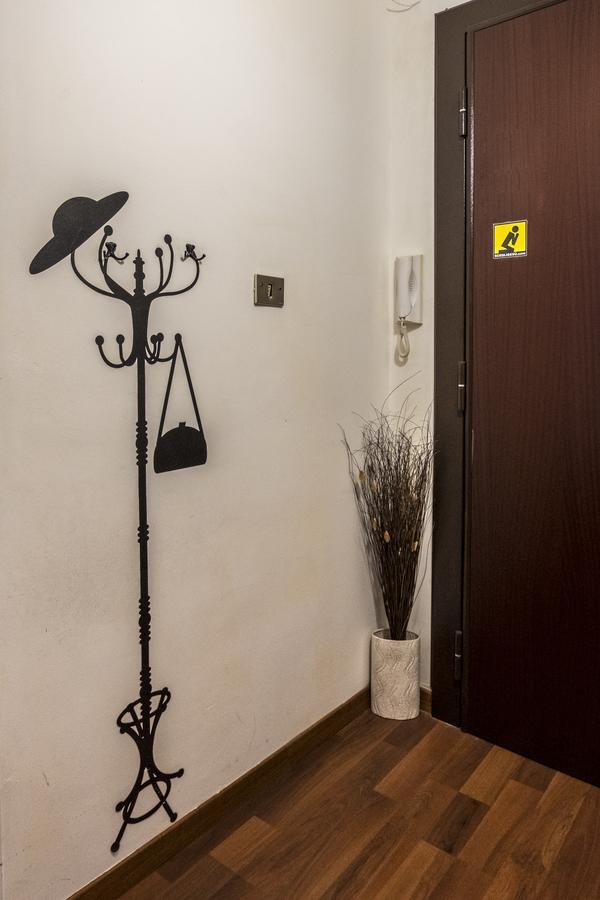 Zoe Bed & Breakfast Rome