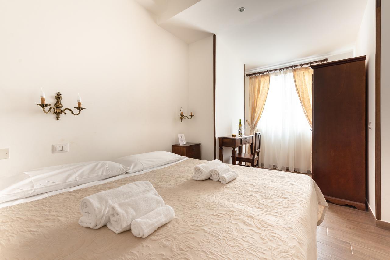 Casa In Monti Rome