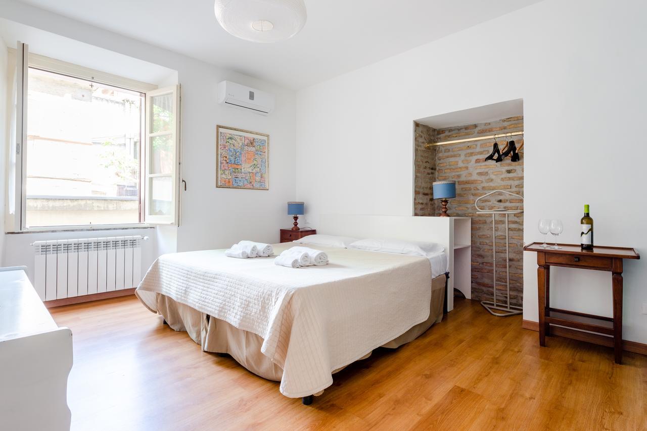 Guest house Monti Garden Rome