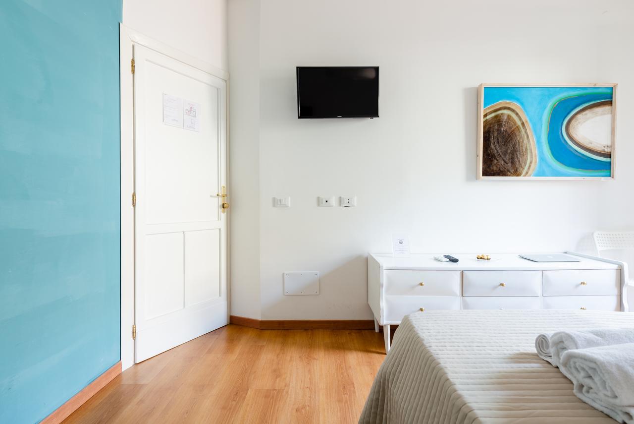 Monti Garden Guest house