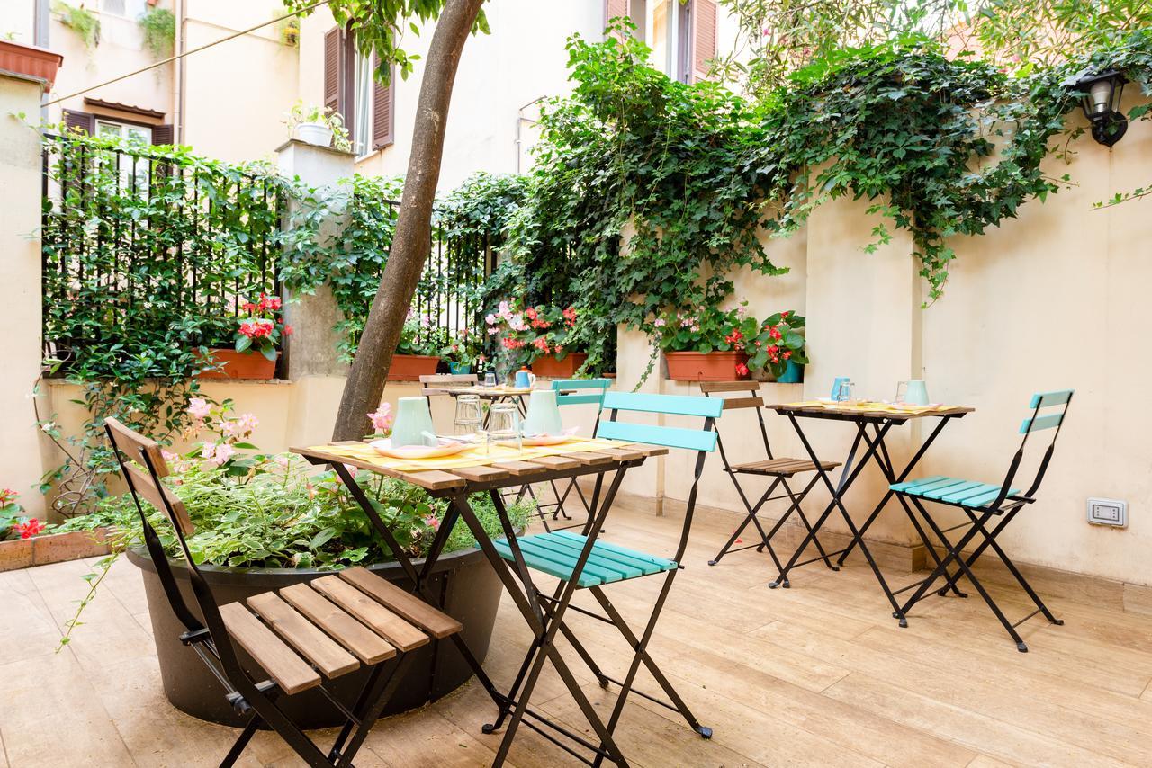 Guest house Monti Garden *