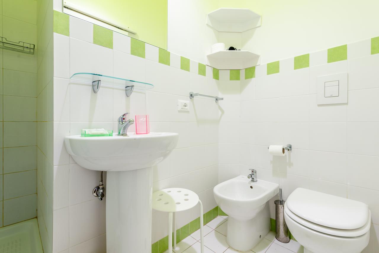 Guest house Monti Garden Rome