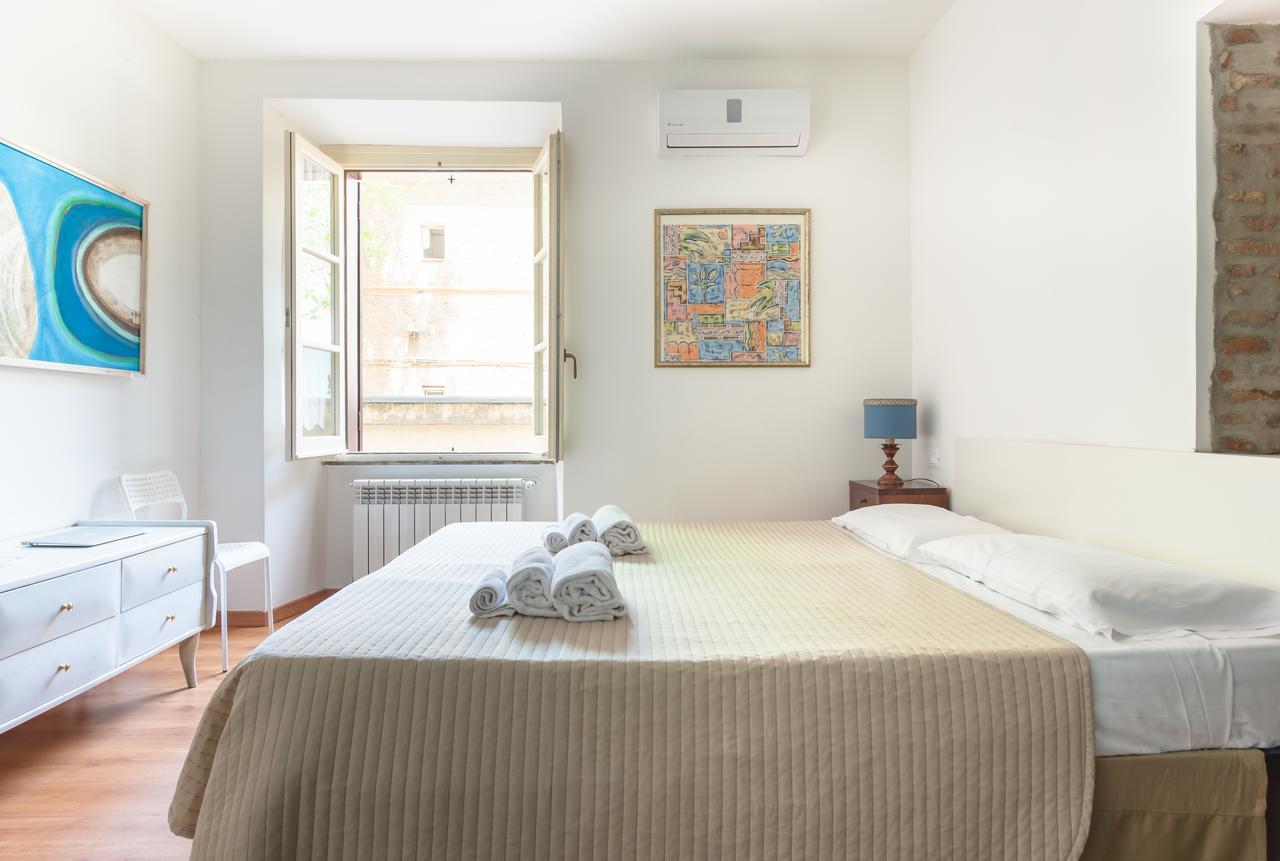 Monti Garden Guest house
