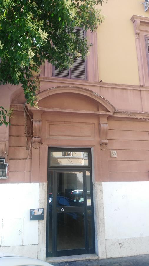 A 2 Passi Dai Musei Luxury Affittacamere Roma