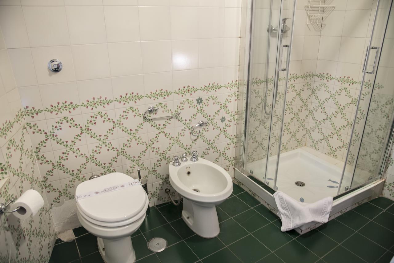 Baldassini Guest house