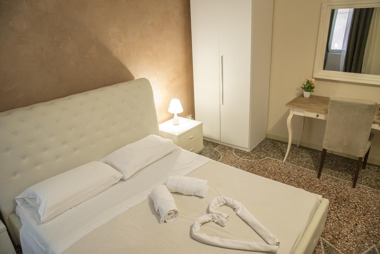 Baldassini Guest house Rome