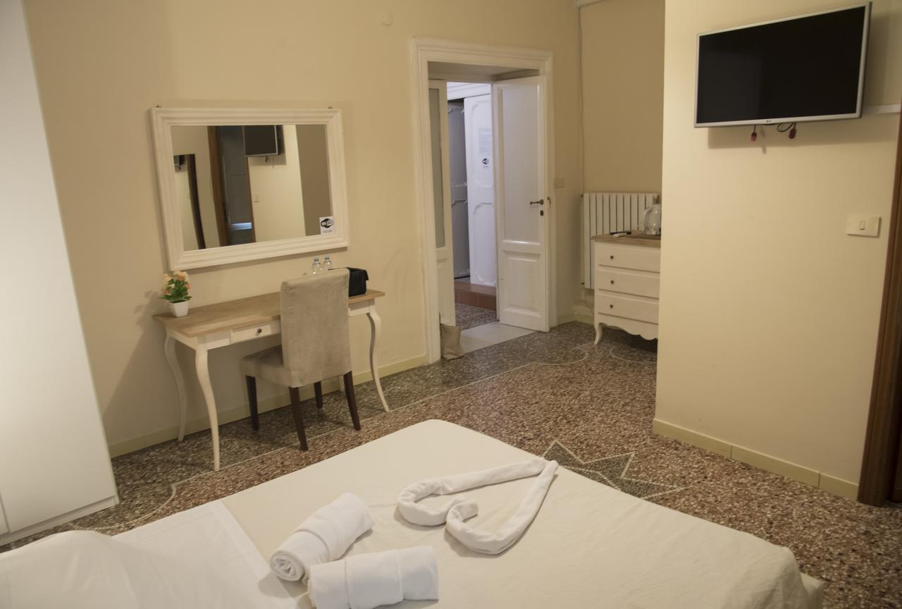 Baldassini 2* Rome