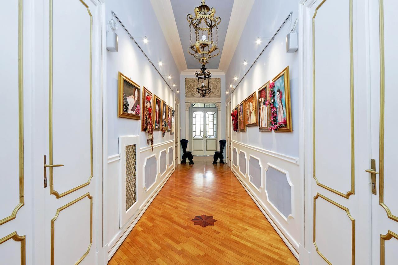 Domus Monami Luxury 2* Rome