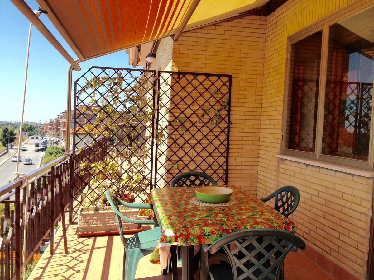 Holiday home Charles's House Rome