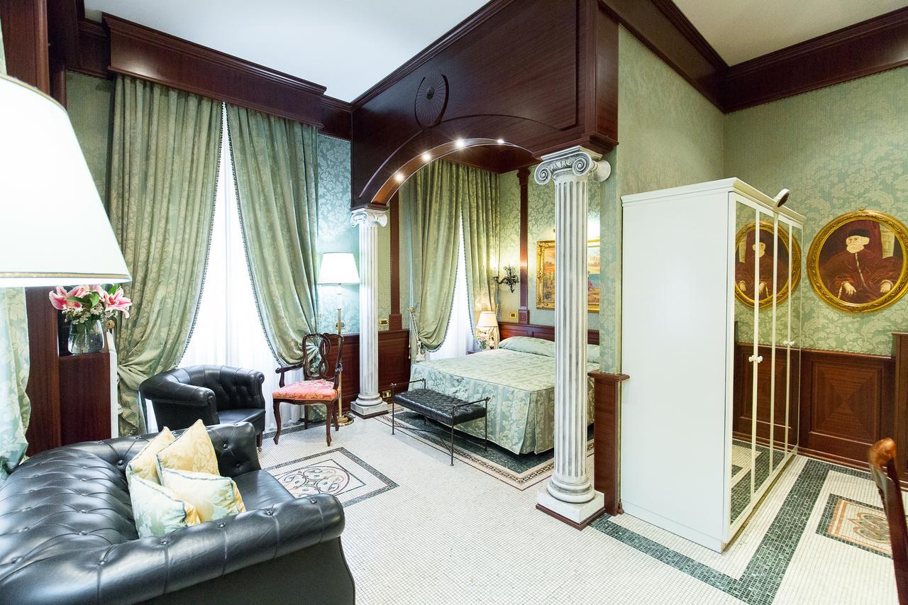 Hotel Celio Rome