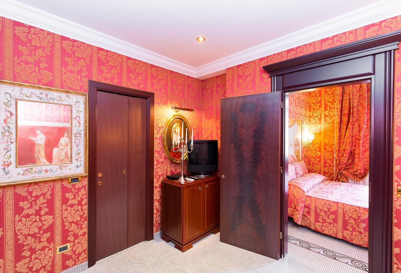 Hotel Celio