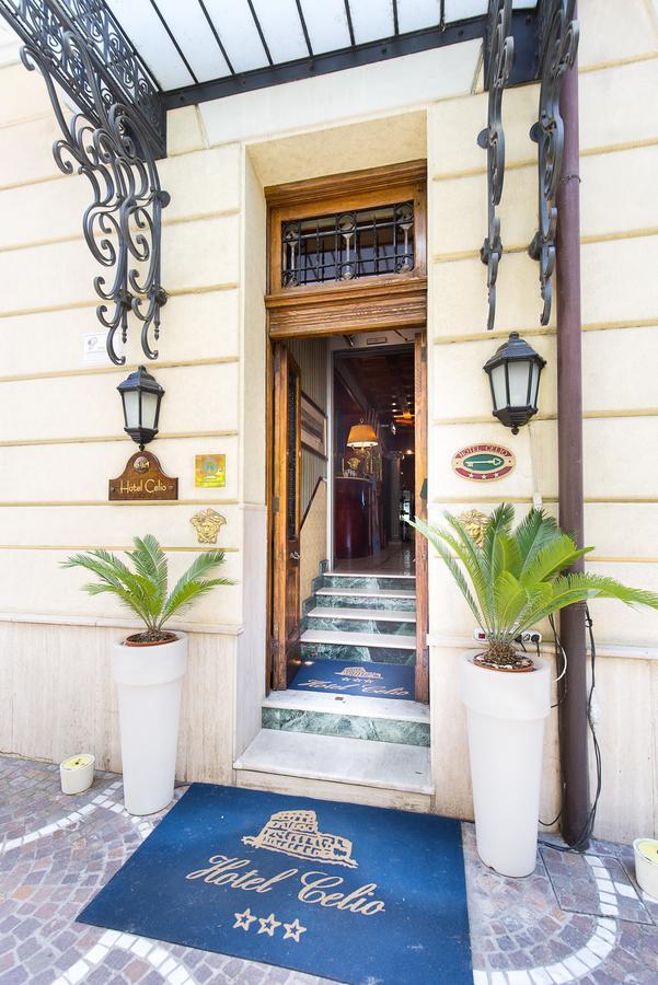 Celio Hotel Rome