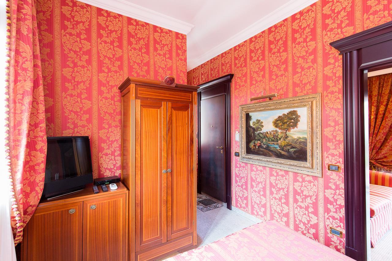 Celio Hotel Rome