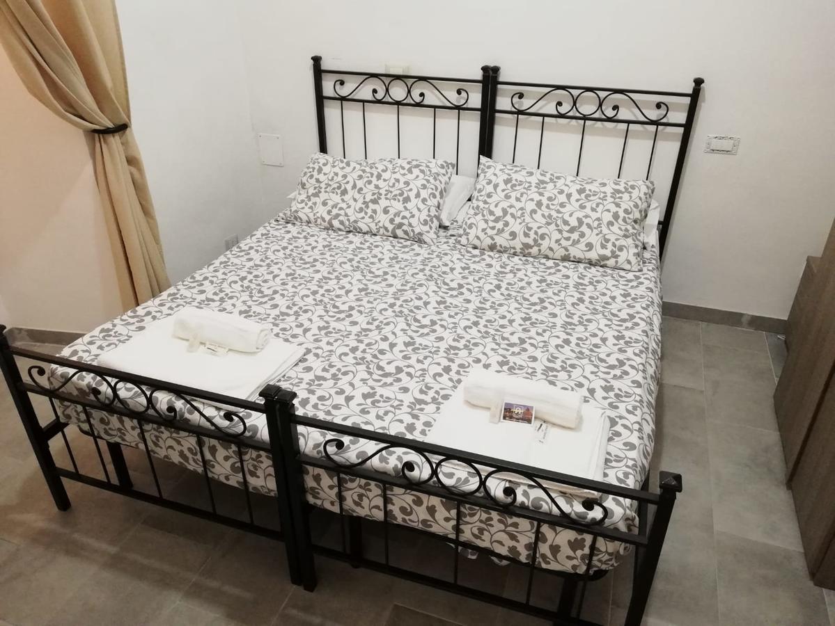 Affittacamere Grandis 2*