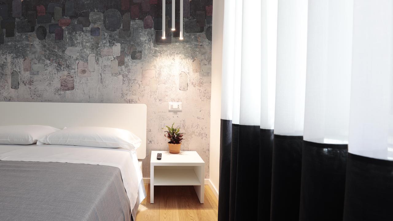 Suite Inn Rome Guest house Rome