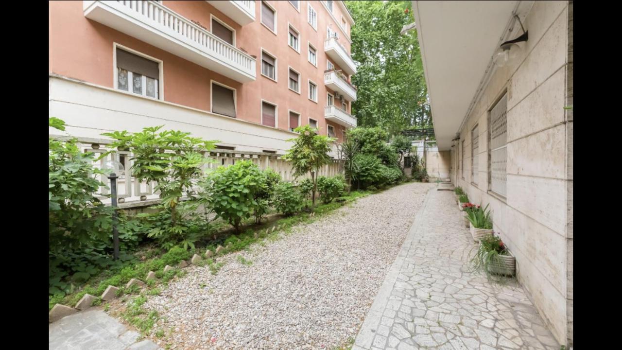 Flaminia366 Guest house Rome