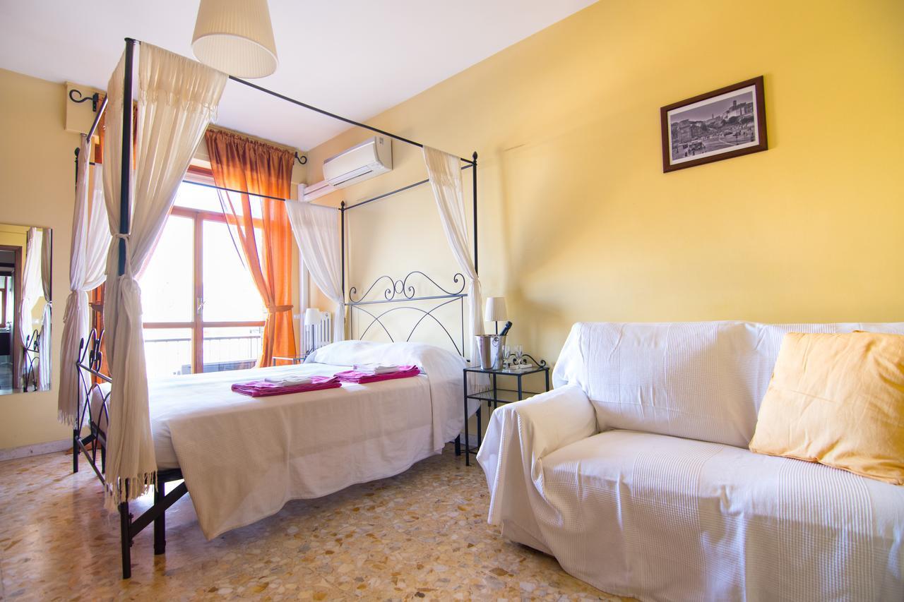 Da Lorenzo Al Vaticano Holiday home *