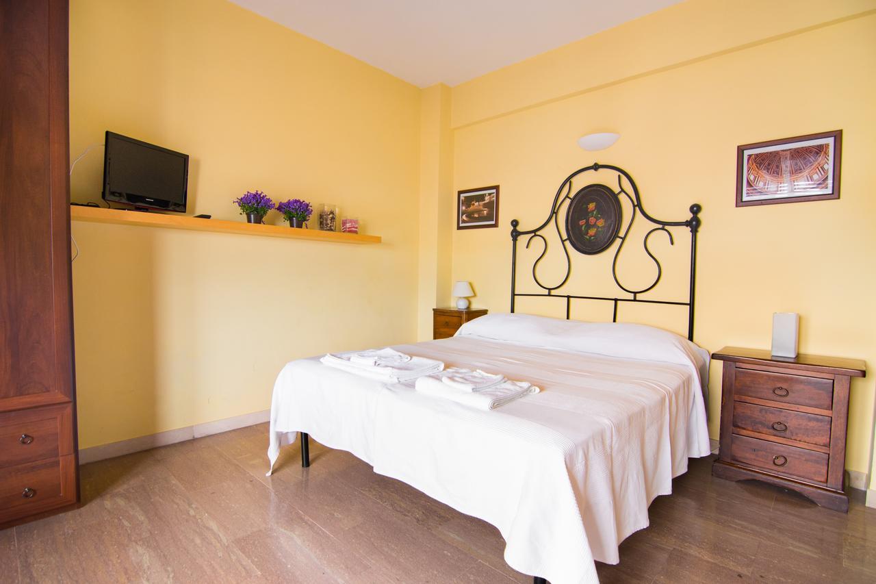Da Lorenzo Al Vaticano Holiday home