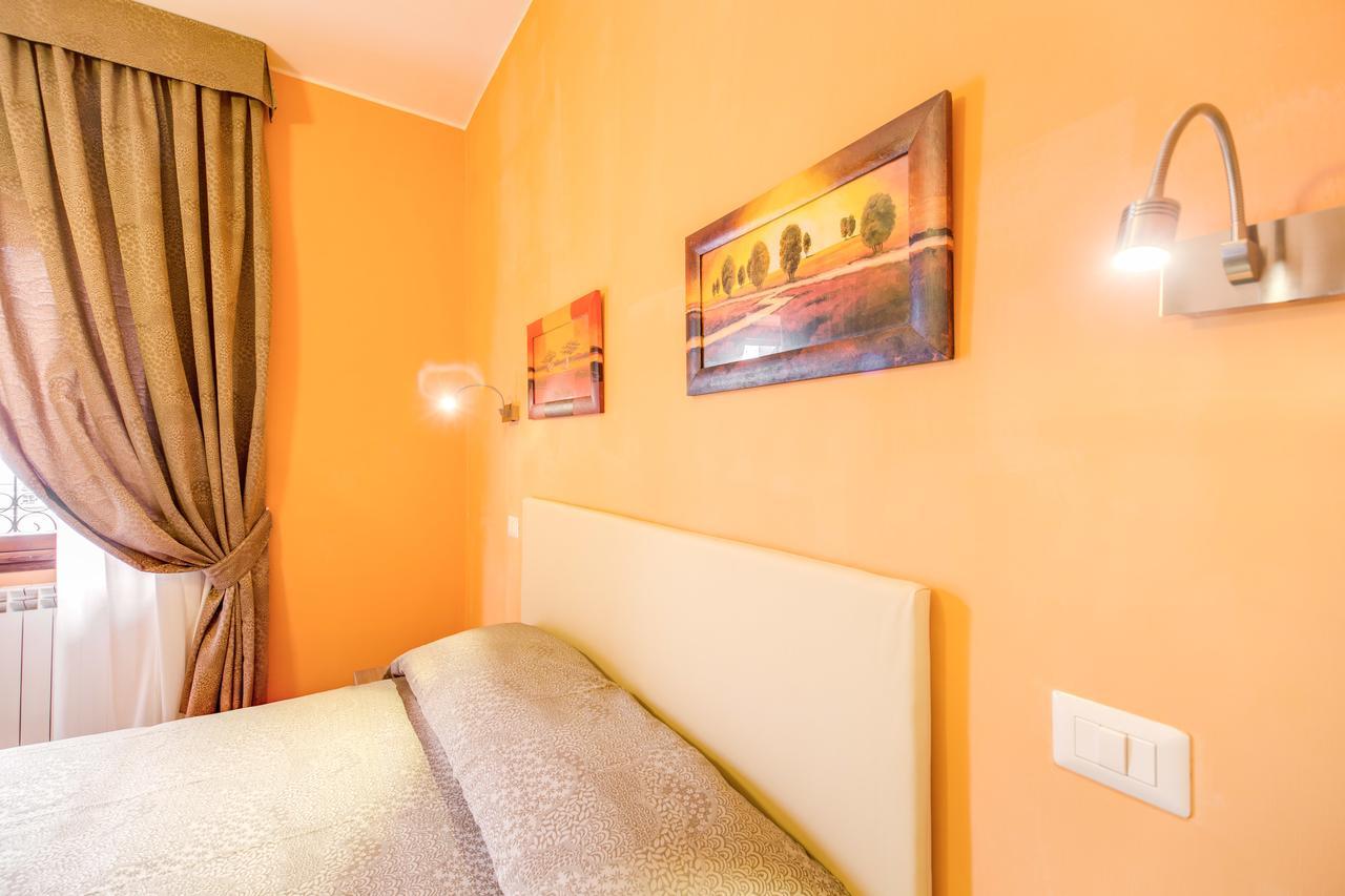 Bed & Breakfast Domus Cornelia