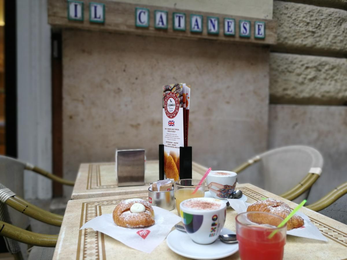 Guest house In Rome