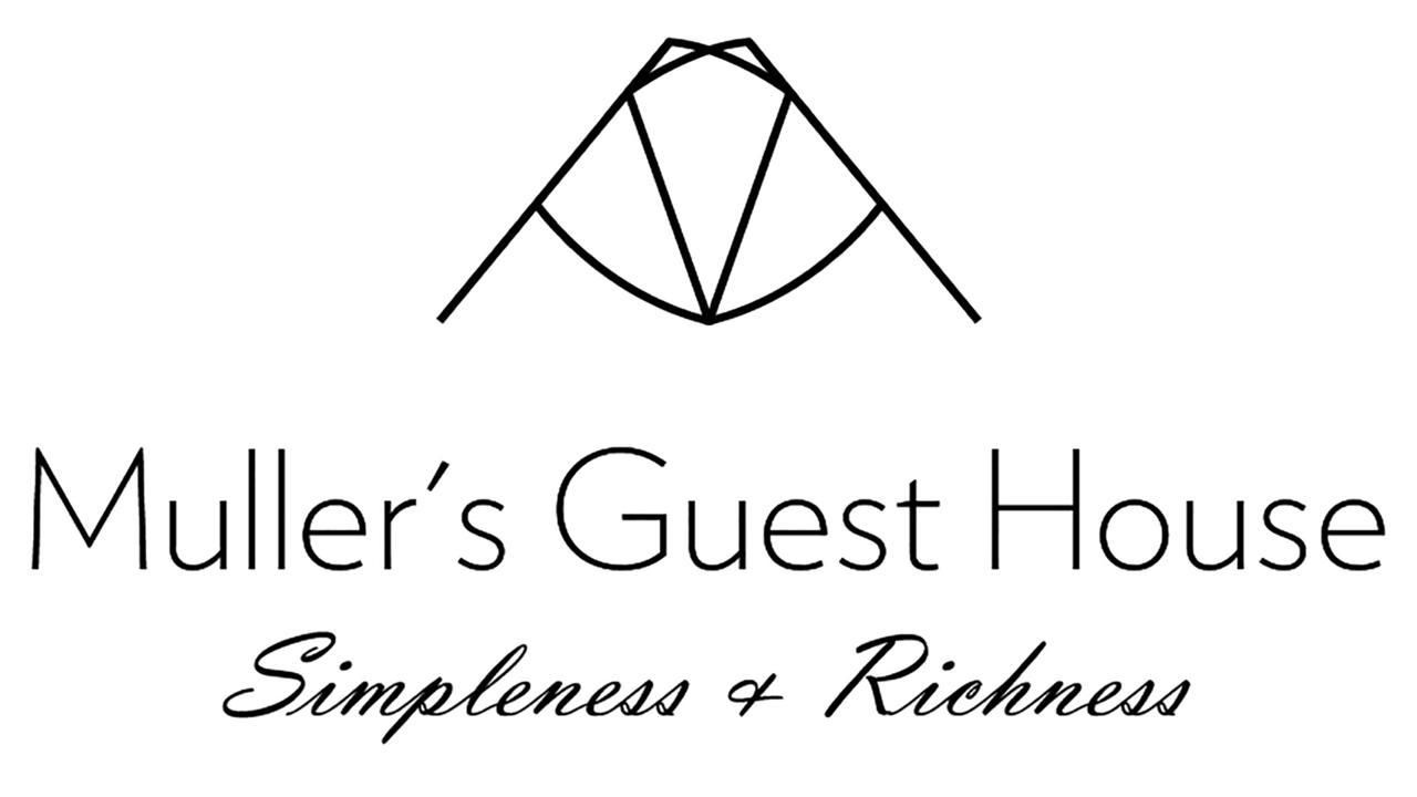 Guest house Muller 3*