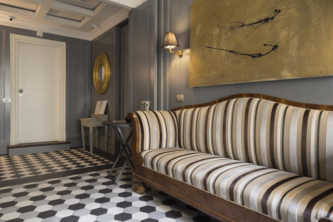 Casa Montani Rome