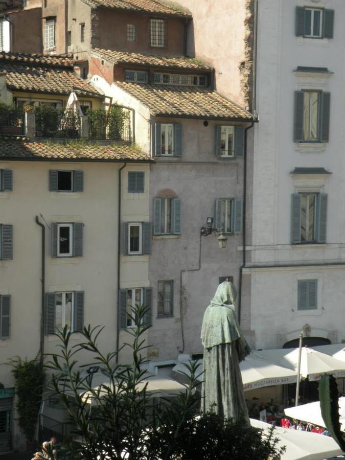 Campo With View And Balcony Apartment *
