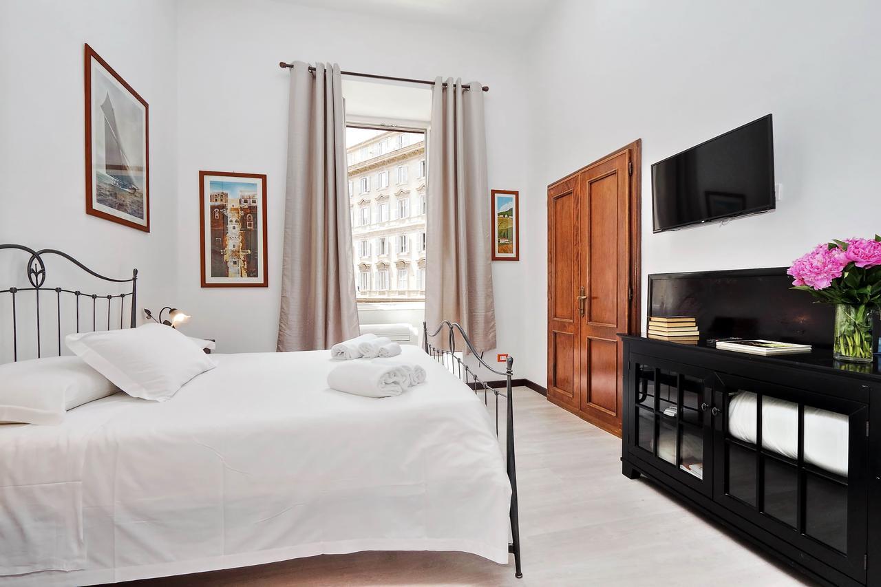 4bnb - Cavour Square Roma