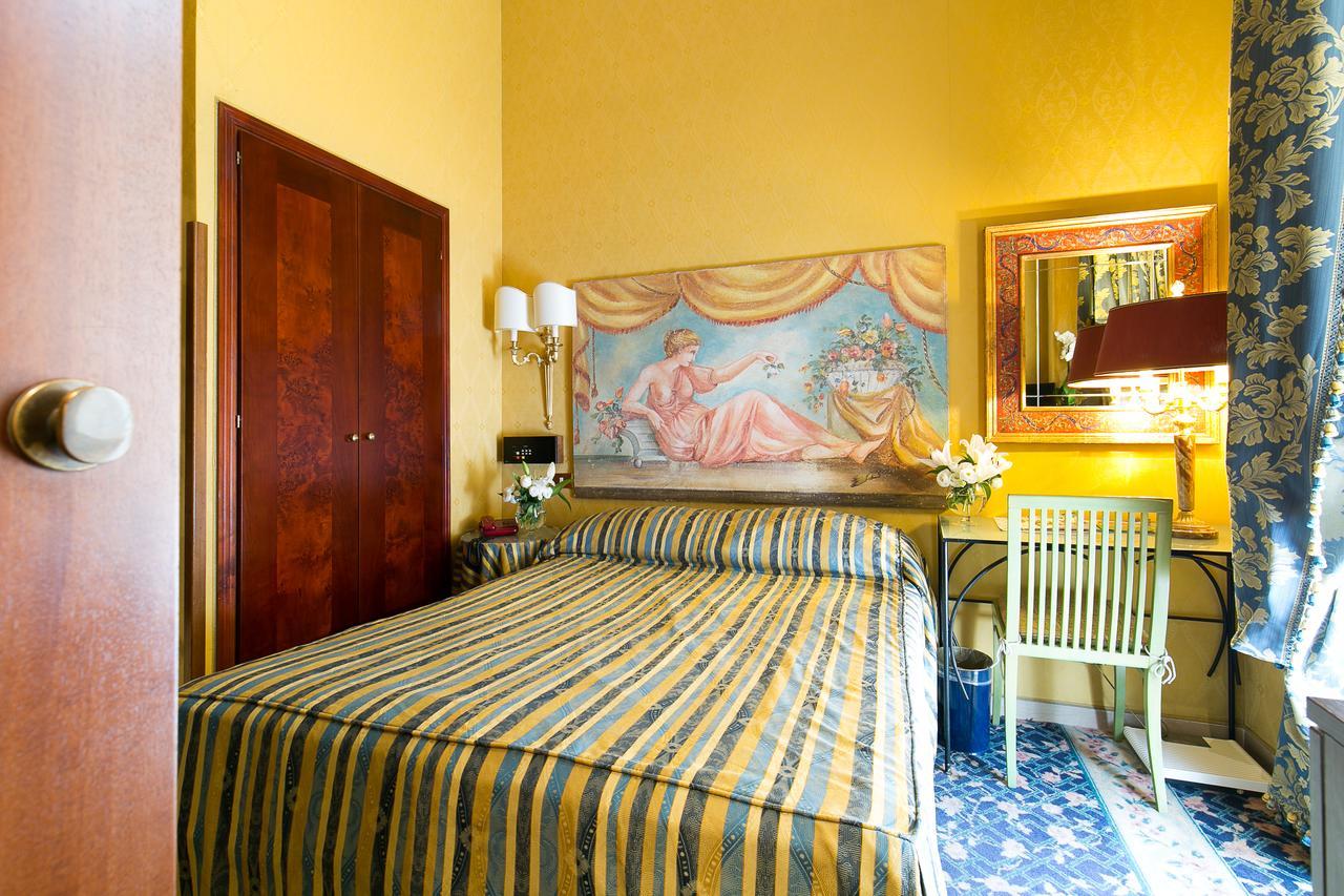 Celio Hotel Rome