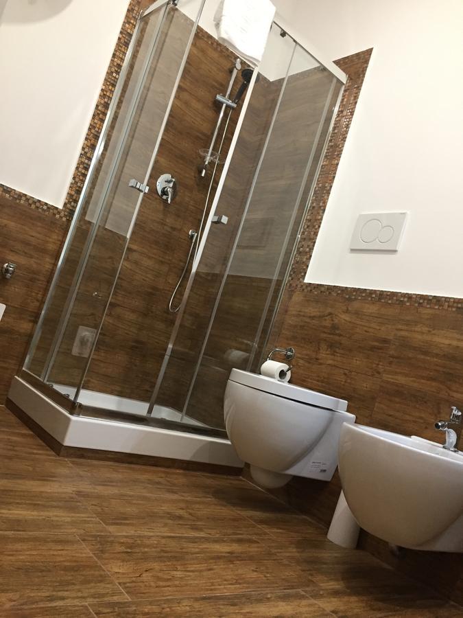 Apartment Locazione Turistica 