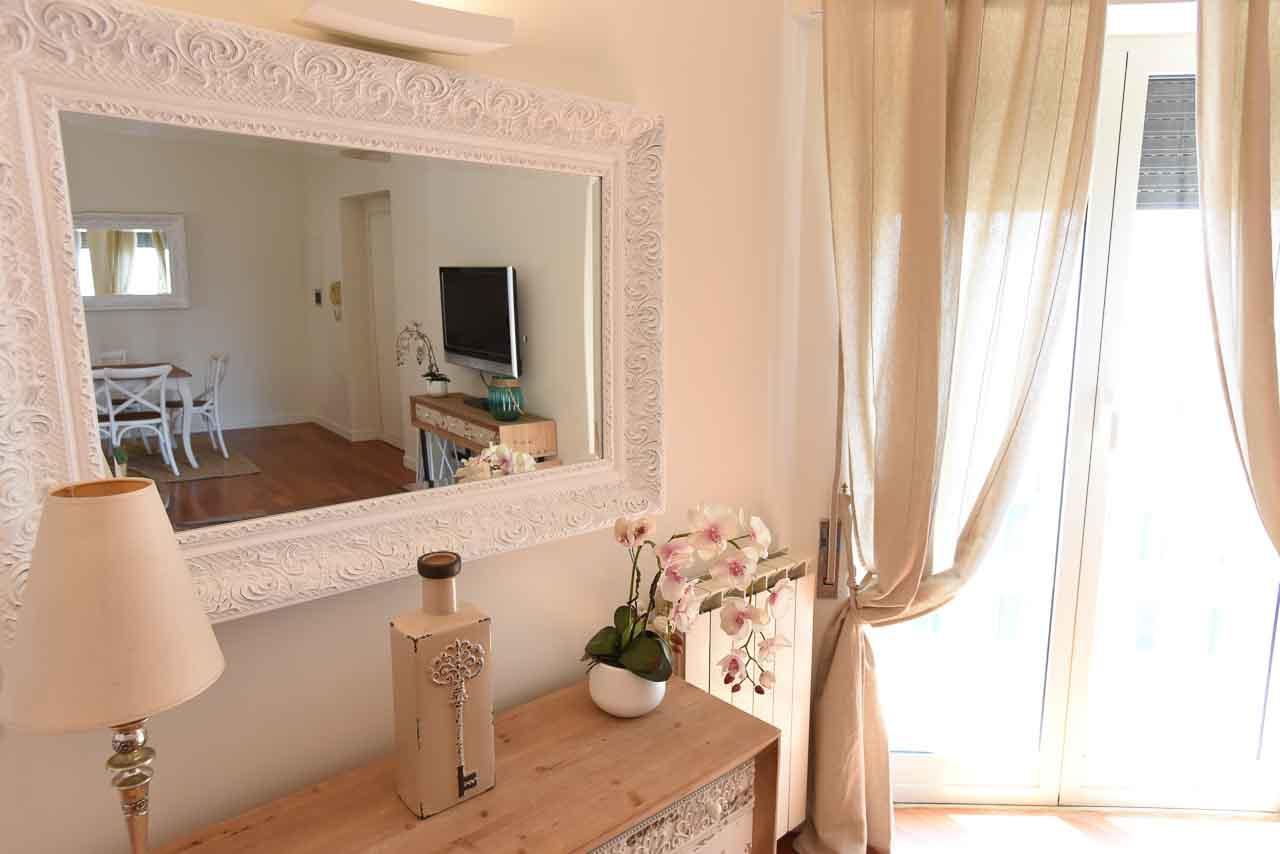 Appartamento Romantic Flat Near Metro Flaminio *