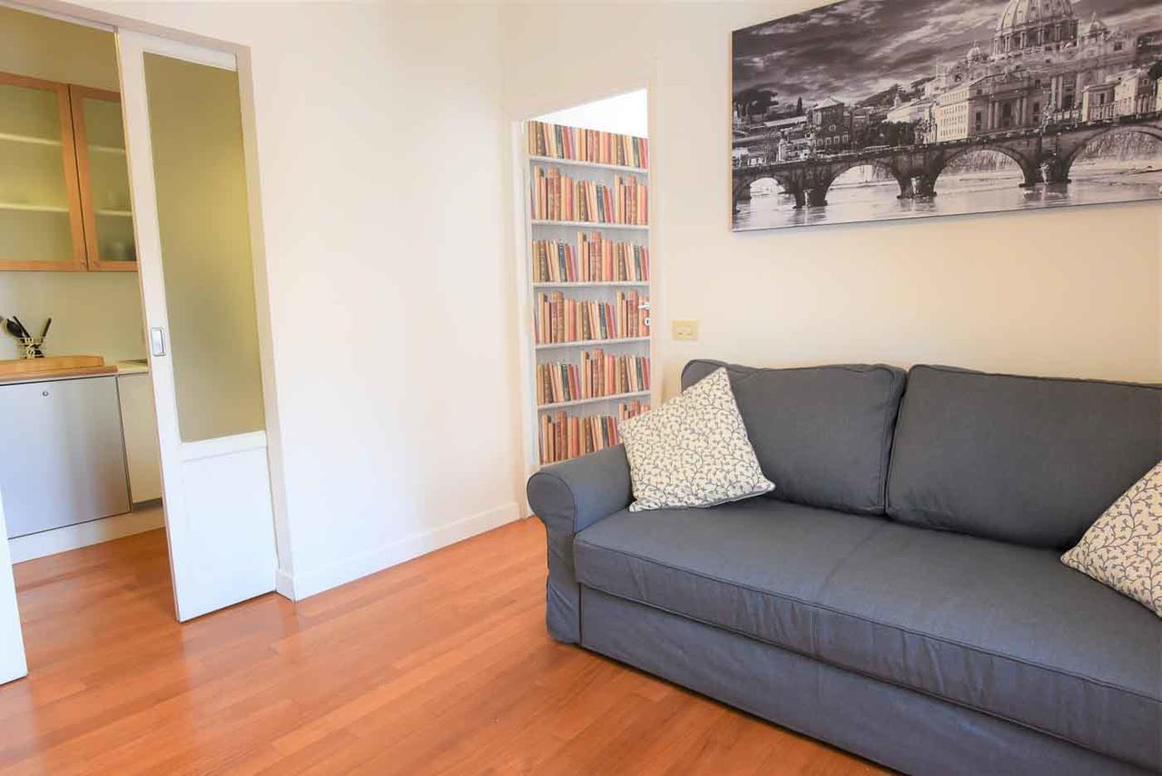 Appartamento Romantic Flat Near Metro Flaminio *