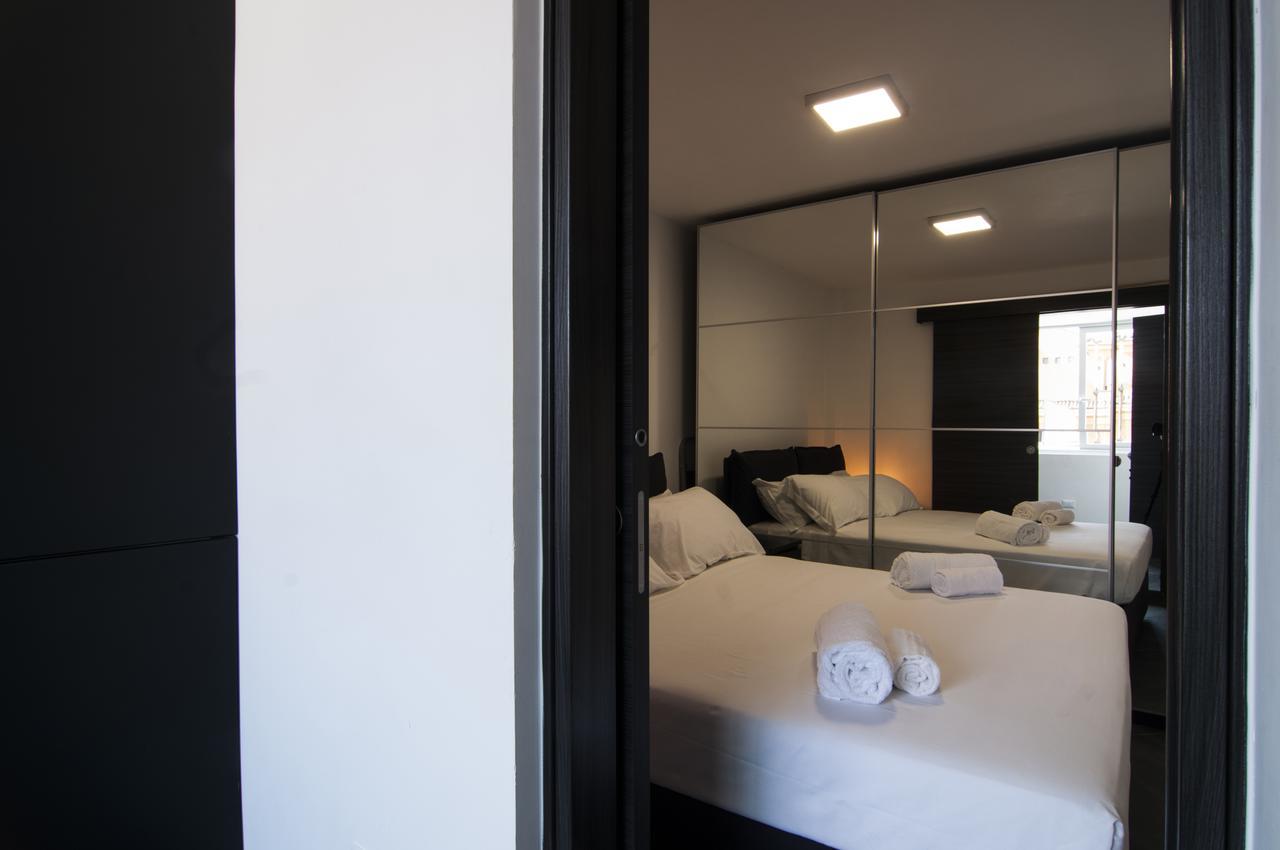 Appartamento San Giovanni Cozy Roma