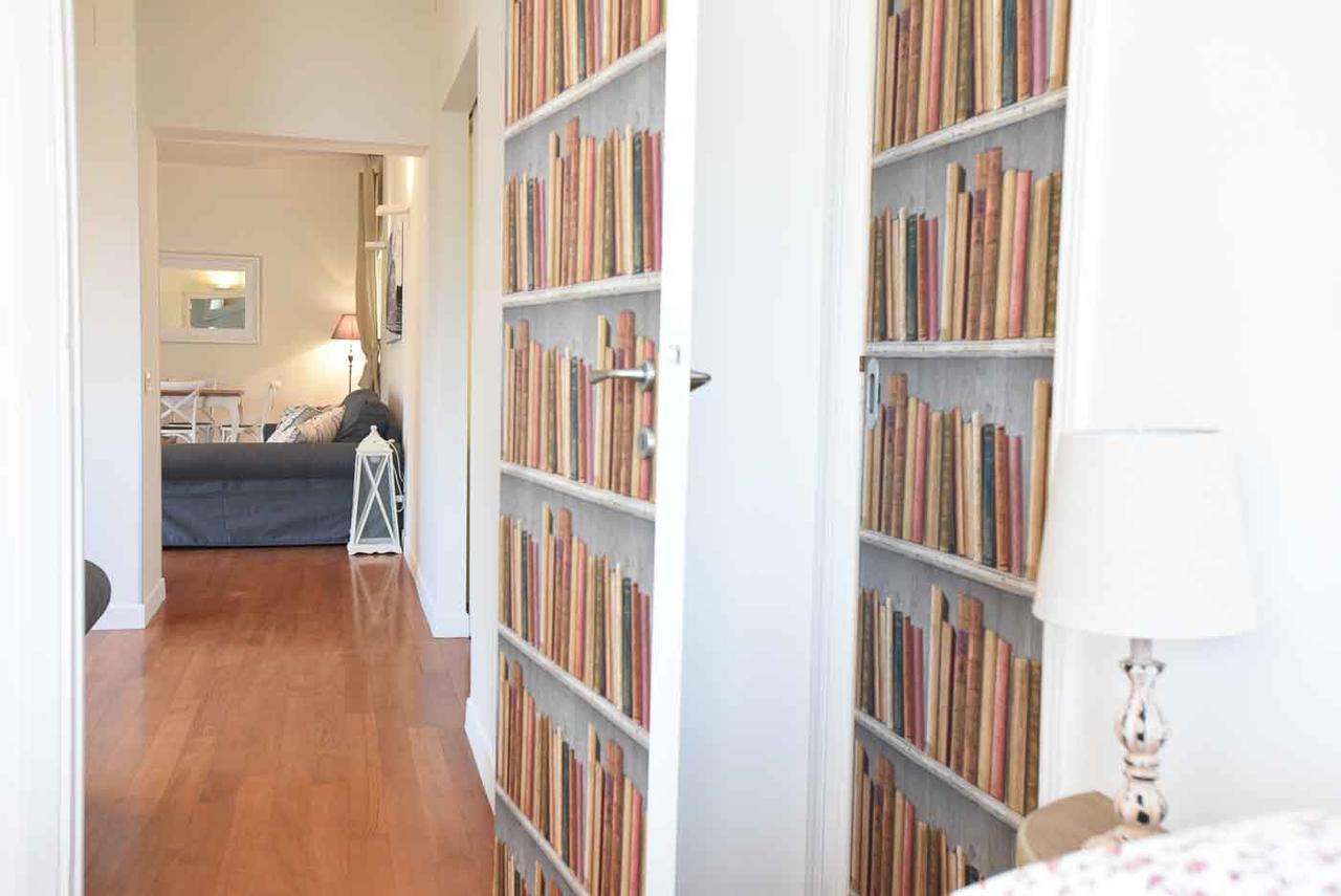 Romantic Flat Near Metro Flaminio Appartamento *