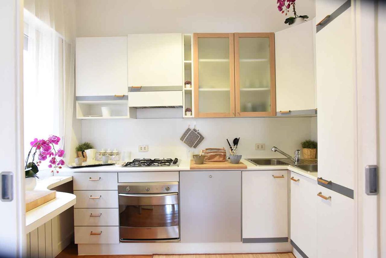 Romantic Flat Near Metro Flaminio Appartamento