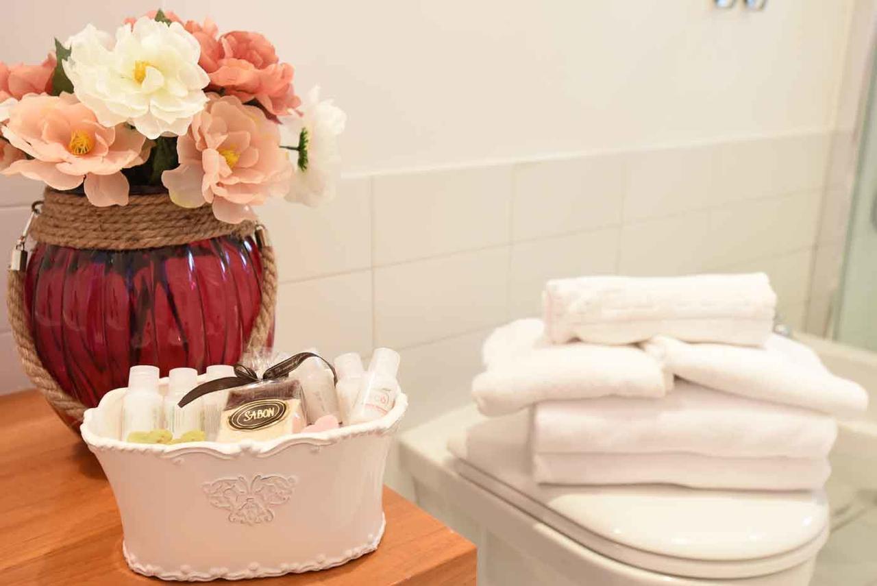 Appartamento Romantic Flat Near Metro Flaminio