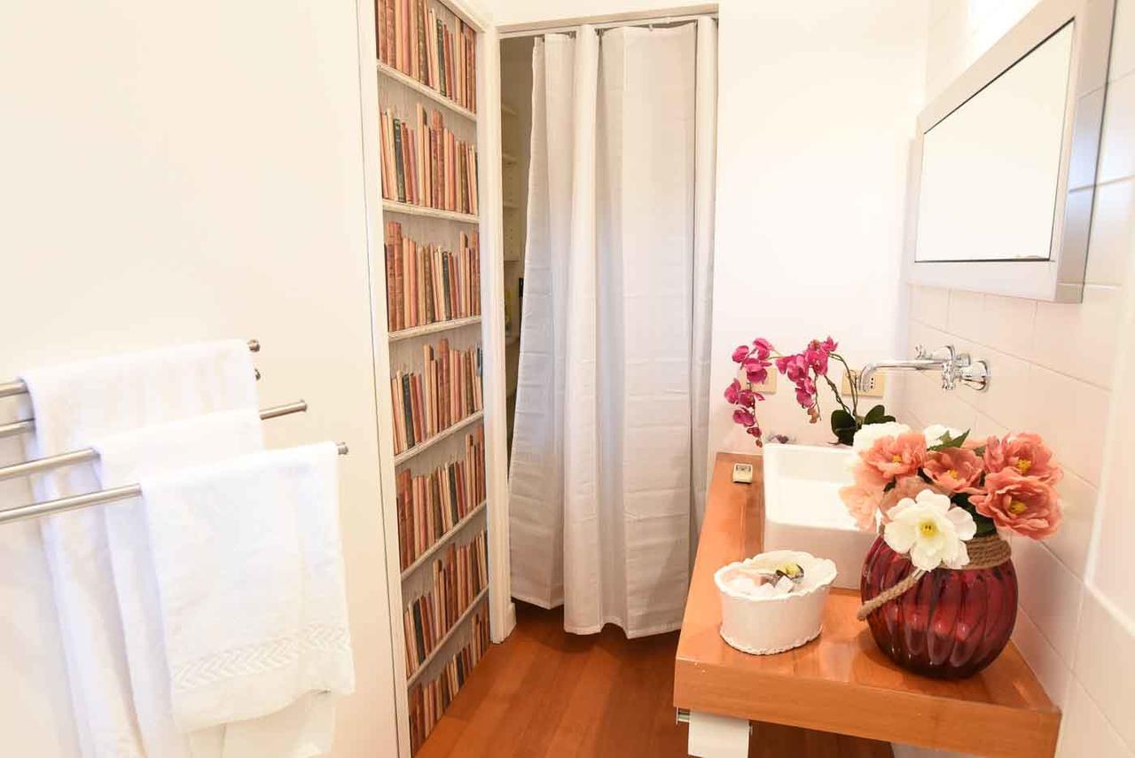Romantic Flat Near Metro Flaminio Appartamento Roma