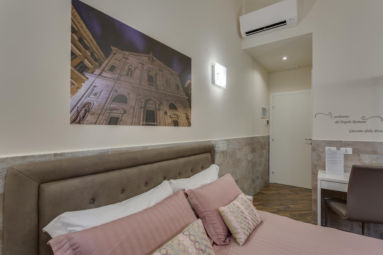 Guest house Navona Charme