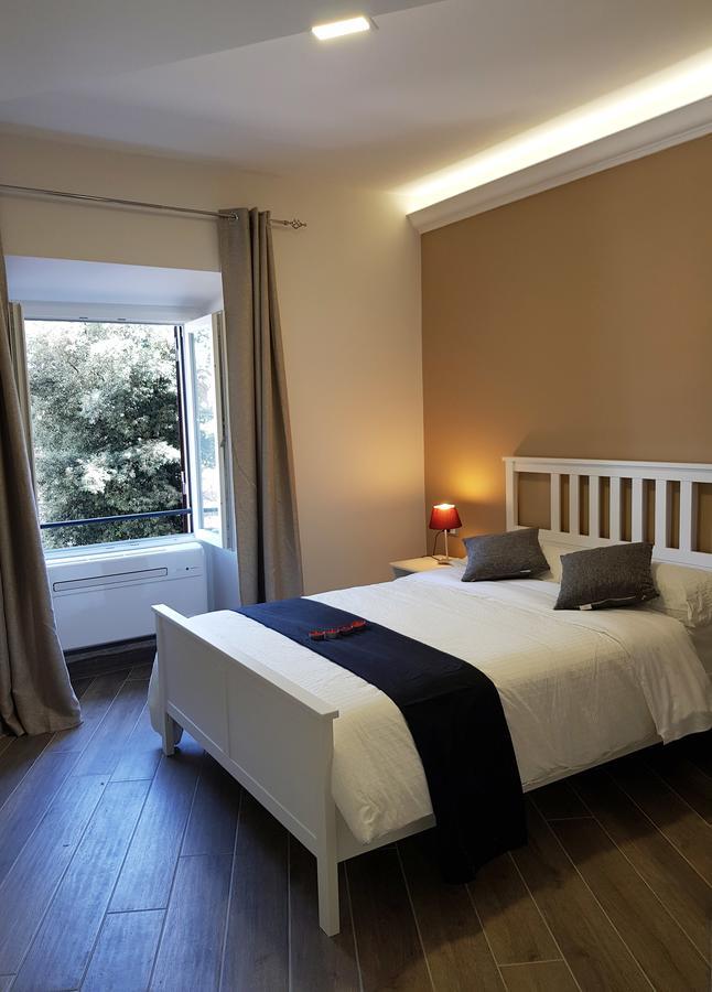 Giulia's Guest house *