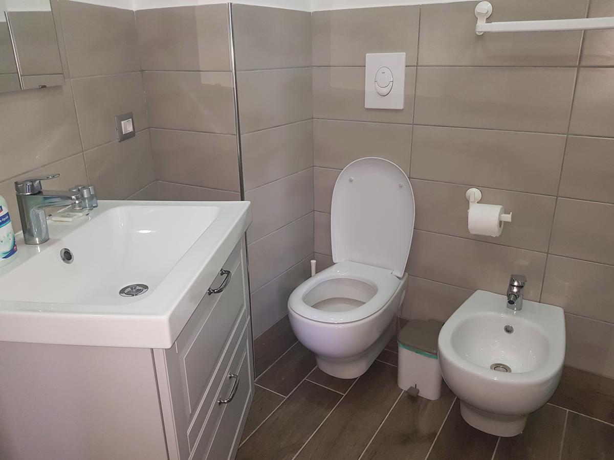 Guest house Giulia's Rome